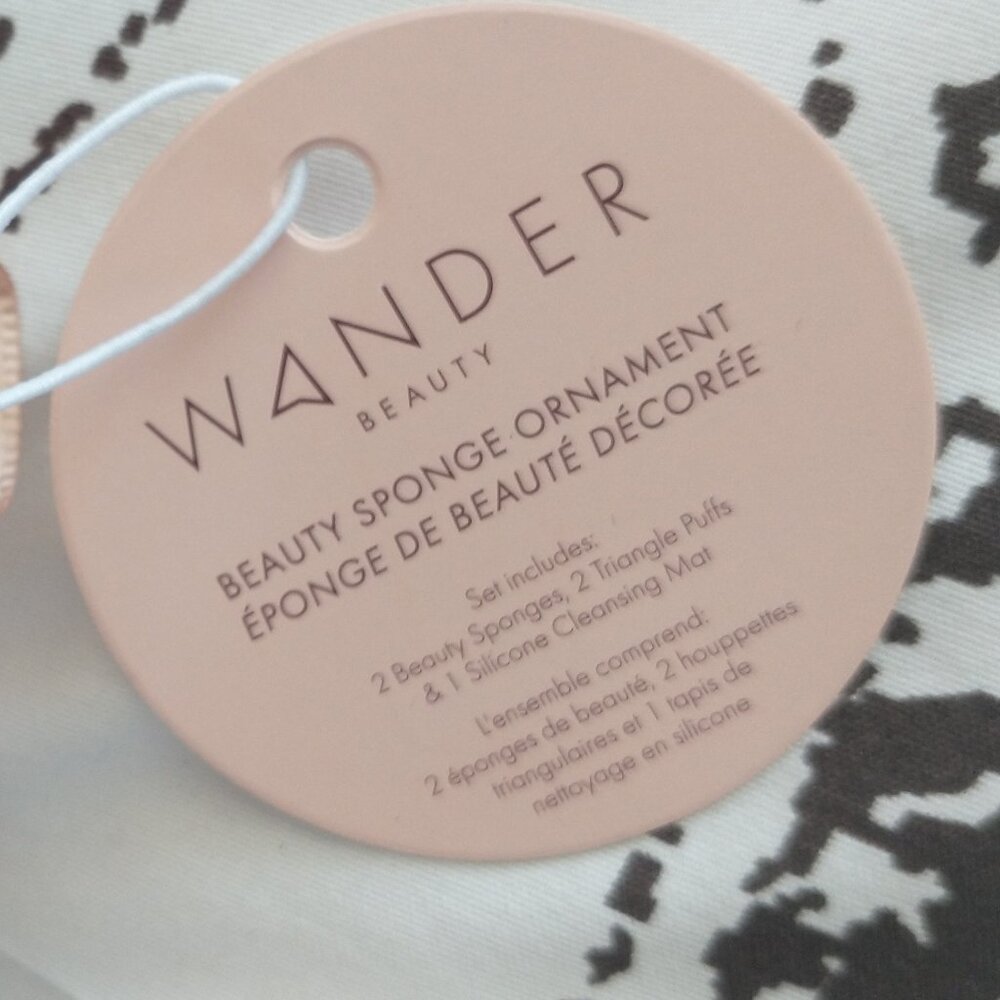 Beauty accessories - Picture 3 of 8